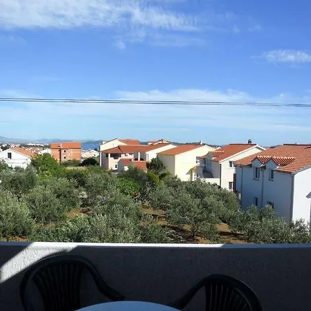 House 193307-holiday Davorka Appartement Vodice