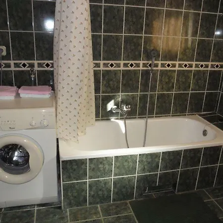 Appartement House 193307-holiday Davorka Vodice