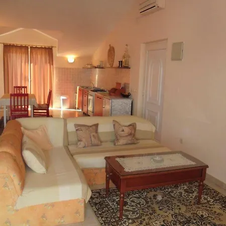 House 193307-holiday Davorka Appartement *